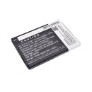 Cameron Sino Cs Lkf260Xl 2600Mah Battery For LG G3 Beat Mobile
