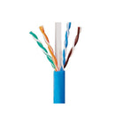 Belden Cat 6 Lan Cable With Solid Conductors 305M