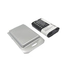 Cameron Sino Cs Br7100xl 1900mah Battery For Blackberry 7100 Mobile