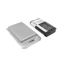 Cameron Sino Cs Br7100xl 1900mah Battery For Blackberry 7100 Mobile