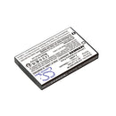 Cameron Sino Cs Baf300Tw 1200Mah Battery For Baofeng Uv3R Radio