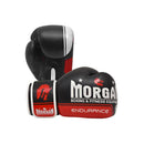 Morgan V2 Endurance Pro Boxing Gloves