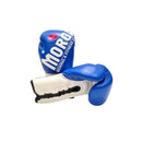 Morgan V2 Fight Night Boxing Gloves 8Oz