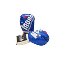 Morgan V2 Fight Night Boxing Gloves 8Oz