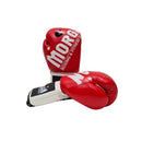 Morgan V2 Fight Night Boxing Gloves 8Oz
