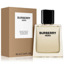 Burberry Hero Edt 50Ml Spray