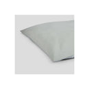 Bambury Desert Sage Fitted Sheet And Pillowcase Set