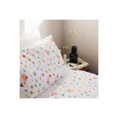Bambury Colour Play Organic Cotton Quilt Cover Set