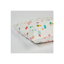 Bambury Colour Play Organic Cotton Quilt Cover Set