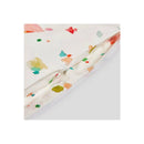 Bambury Colour Play Organic Cotton Quilt Cover Set