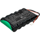 Cameron Sino Cs Bcm700Mx 5200Mah Battery For Bionet Bm7Vet Main