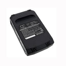 Cameron Sino Cs Bsr388Vx 2500Mah Battery For Bissell 3789 Vacuum