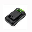 Cameron Sino Cs Bsr378Vx 2000Mah Battery For Bissell 3789 Vacuum