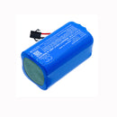 Cameron Sino Cs Bsp357Vx 2600Mah Battery For Bissell 3571 Vacuum