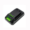 Cameron Sino Cs Bsr378Vx 2000Mah Battery For Bissell 3789 Vacuum
