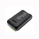 Cameron Sino Cs Bsr378Vx 2000Mah Battery For Bissell 3789 Vacuum