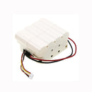 Cameron Sino Cs Bsz260vx 3000mah Battery For Bissell 2602z Vacuum