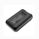 Cameron Sino Cs Bsr378Vx 2000Mah Battery For Bissell 3789 Vacuum