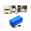Cameron Sino Cs Bsp357Vx 2600Mah Battery For Bissell 3571 Vacuum