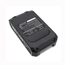 Cameron Sino Cs Bsr388Vx 2500Mah Battery For Bissell 3789 Vacuum