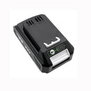Cameron Sino Cs Bsr388Vx 2500Mah Battery For Bissell 3789 Vacuum