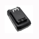 Cameron Sino Cs Bsr388Vx 2500Mah Battery For Bissell 3789 Vacuum