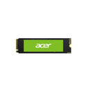 Acer Fa100256Gb Ssd M2 Nvme Pcie Gen 3X4 Read 1950Mbs Write 1300Mbs