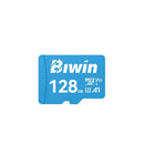 Biwin Ms100128G Microsd Read And Write Speed Up To 100Mbs 50Mbs