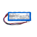 Cameron Sino Cs Btm150Md 3000Mah Replacement Battery For Biwater