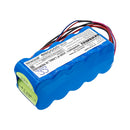 Cameron Sino Cs Btm150Md 3000Mah Replacement Battery For Biwater