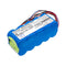 Cameron Sino Cs Btm150Md 3000Mah Replacement Battery For Biwater