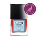 Butter London Strawberry Rhubarb Jelly Preserve Treatment 11Ml