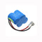 Cameron Sino Cs Bdg700Vx 2200Mah Battery For Black Decker Gs700 Vacuum