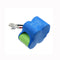 Cameron Sino Cs Bdg700Vx 2200Mah Battery For Black Decker Gs700 Vacuum