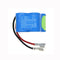 Cameron Sino Cs Bdg700Vx 2200Mah Battery For Black Decker Gs700 Vacuum