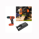 Cameron Sino Cs Bdc215Vx 2000Mah Battery For Black Decker Hnvd215J