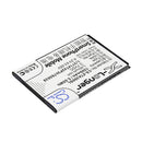Cameron Sino Cs Zta300Sl 1500Mah Battery For Zte Blade A3 Mobile