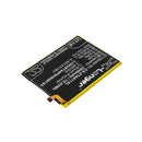 Cameron Sino Cs Zta611Xl 3900Mah Battery For Zte Blade A6 Max Phone