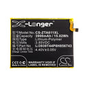 Cameron Sino Cs Zta611Xl 3900Mah Battery For Zte Blade A6 Max Phone
