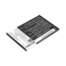 Cameron Sino Cs Zta300Sl 1500Mah Battery For Zte Blade A3 Mobile