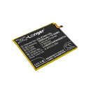 Cameron Sino Cs Zta611Xl 3900Mah Battery For Zte Blade A6 Max Phone