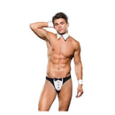 Xgen Products Envy Tuxedo With Cuffs Collar  L Xl