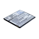 Cameron Sino Cs Bld630Sl 2100Mah Battery For Blu D630U Mobile