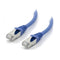 Alogic 30M Blue 10G Cat6A Shielded Network Cable