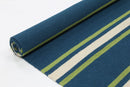 Misty Oasis Blue Green Rug