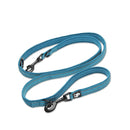Multi Function Leash Blue