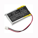 Cameron Sino Cs Brx350Sl 300Mah Battery For Blueparrott Vxi B350 Xt