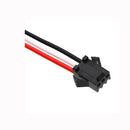 Cameron Sino Cs Pcm720vx 6700mah Battery For Concept Vr 3210 Vacuum