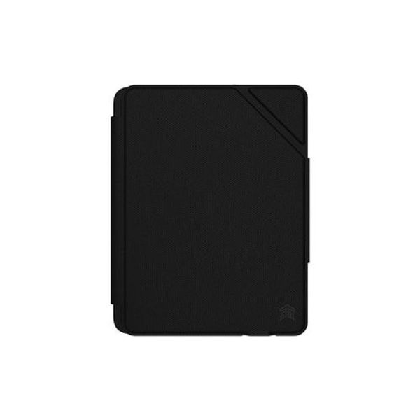 Dux Bt Keyboard Ipad Black