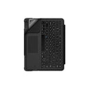 Dux Bt Keyboard Ipad Black